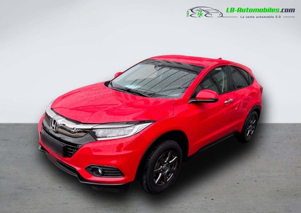 Honda HR-V 1.5 i-VTEC BVM 130ch