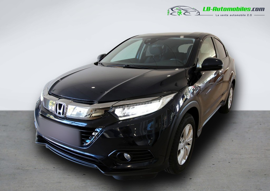 Honda HR-V 1.5 i-VTEC BVM 130ch
