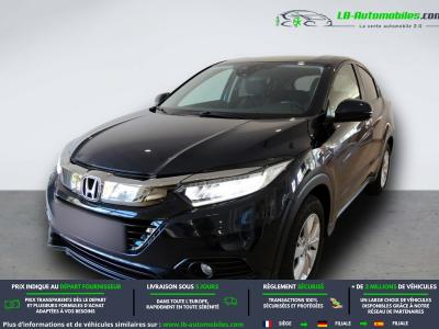Honda HR-V 1.5 i-VTEC BVM 130ch