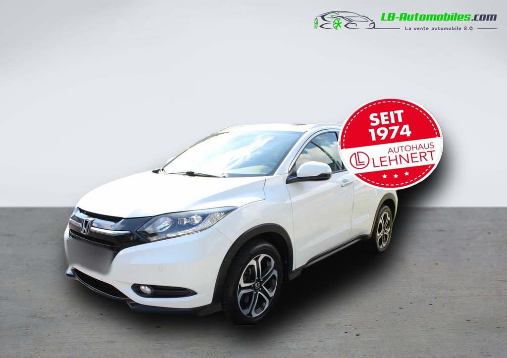 Honda HR-V 1.5 i-VTEC BVM 130ch