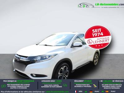 Honda HR-V 1.5 i-VTEC BVM 130ch