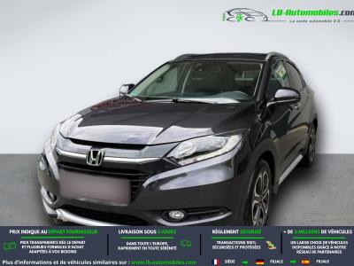 Honda HR-V 1.5 i-VTEC BVM 130ch