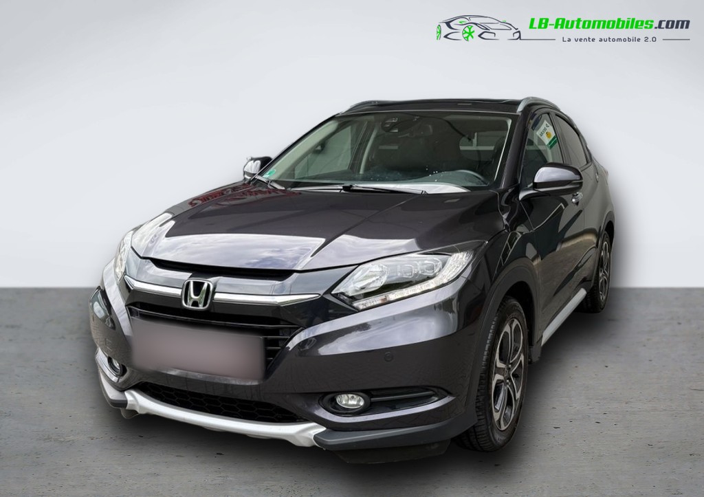 Honda HR-V 1.5 i-VTEC BVM 130ch
