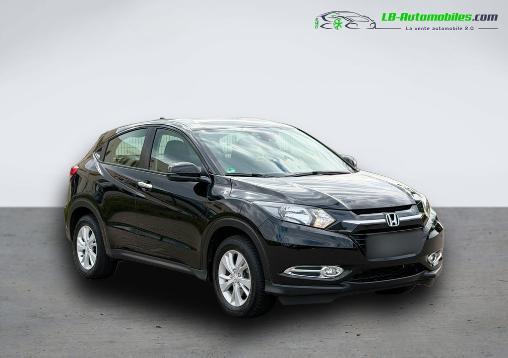 Honda HR-V 1.5 i-VTEC BVM 130ch