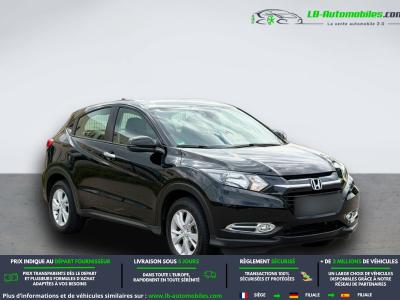 Honda HR-V 1.5 i-VTEC BVM 130ch