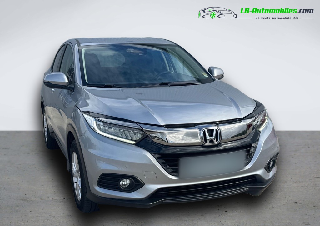 Honda HR-V 1.5 i-VTEC BVM 130ch