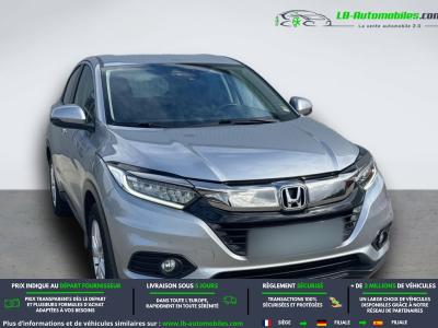 Honda HR-V 1.5 i-VTEC BVM 130ch