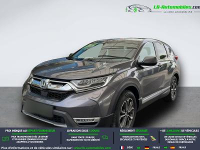 Honda CR-V Hybrid 2.0 i-MMD 2WD 184ch BVA