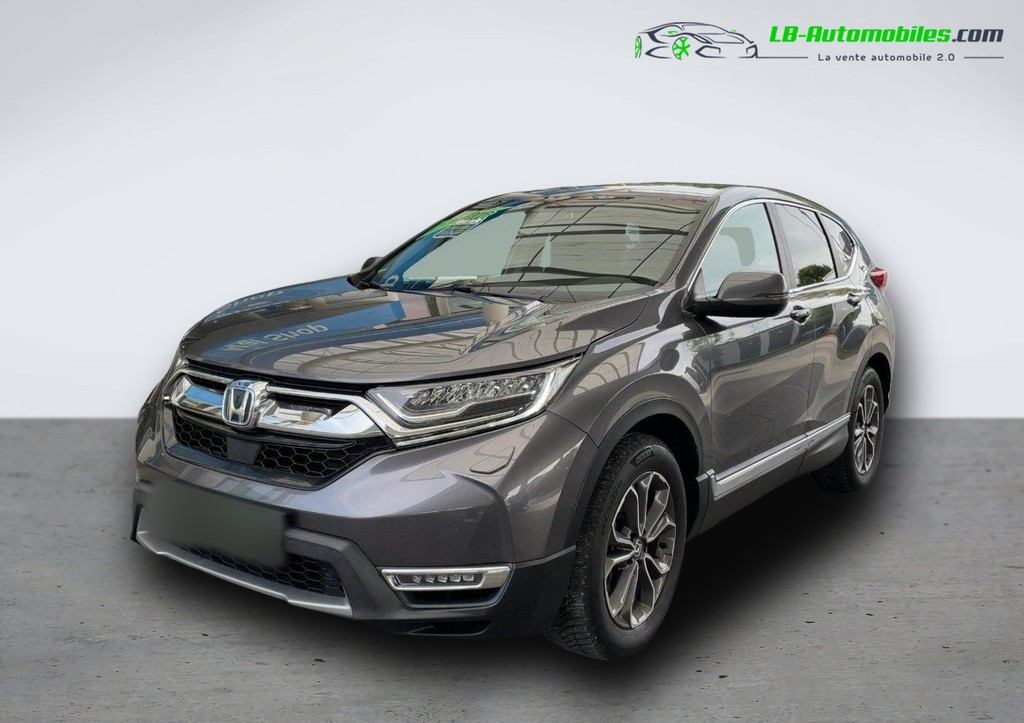 Honda CR-V Hybrid 2.0 i-MMD 2WD 184ch BVA