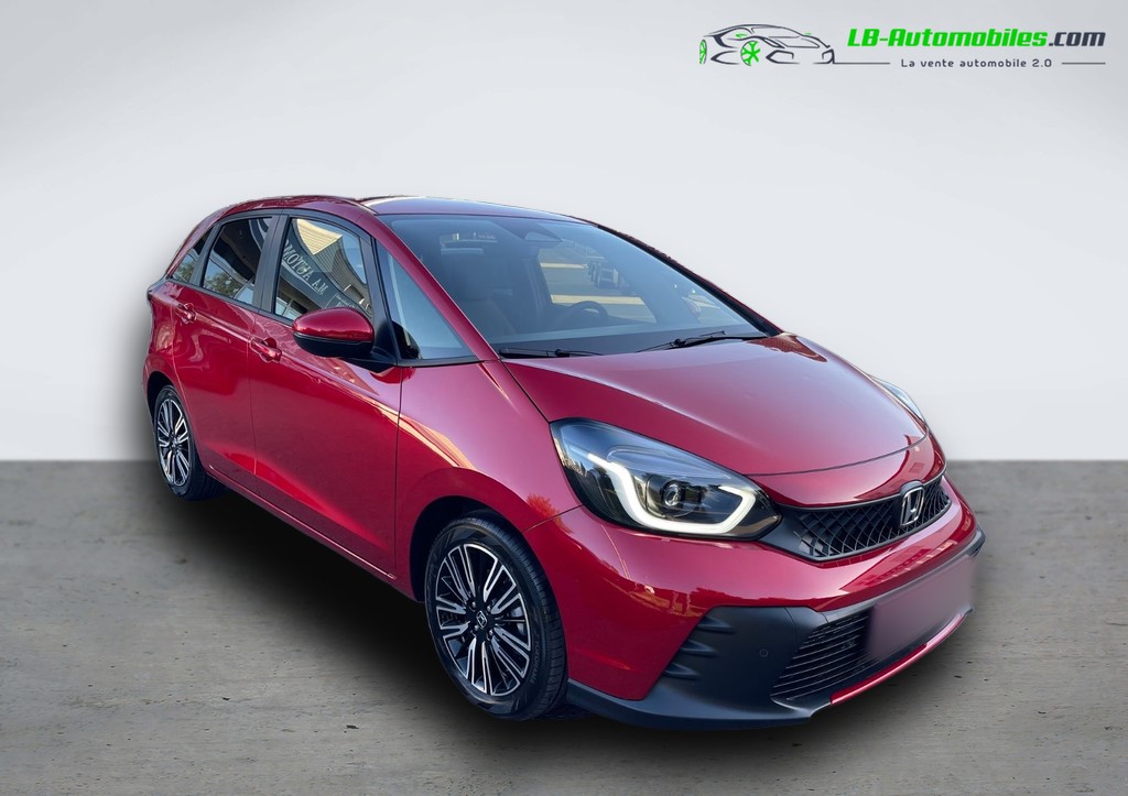 Honda Jazz e:HEV 1.5 i-MMD 107ch