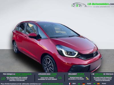 Honda Jazz e:HEV 1.5 i-MMD 107ch