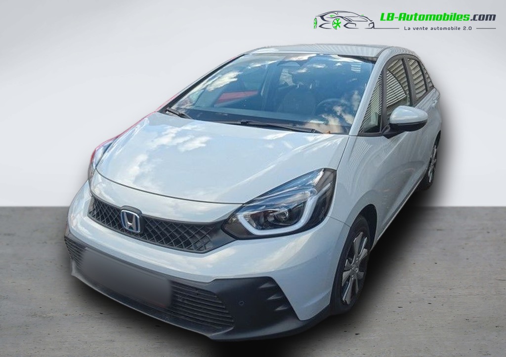 Honda Jazz e:HEV 1.5 i-MMD 107ch