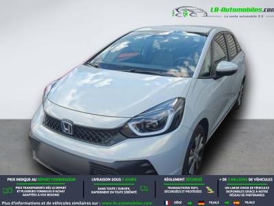 Honda Jazz e:HEV 1.5 i-MMD 107ch