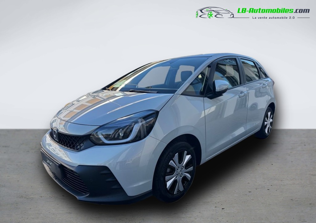 Honda Jazz e:HEV 1.5 i-MMD 107ch
