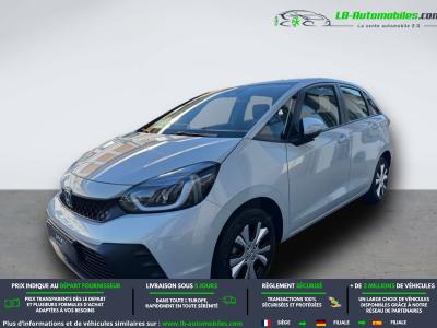 Honda Jazz e:HEV 1.5 i-MMD 107ch