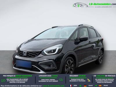 Honda Jazz e:HEV 1.5 i-MMD 107ch
