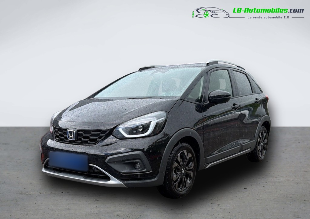 Honda Jazz e:HEV 1.5 i-MMD 107ch