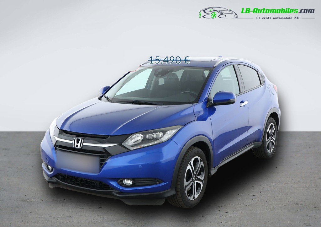 Honda HR-V 1.5 i-VTEC 130ch