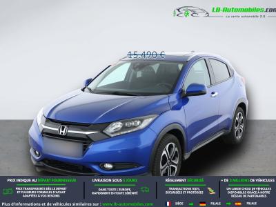 Honda HR-V 1.5 i-VTEC 130ch