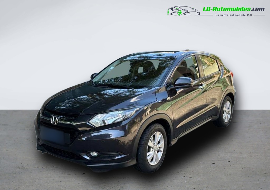Honda HR-V 1.5 i-VTEC 130ch