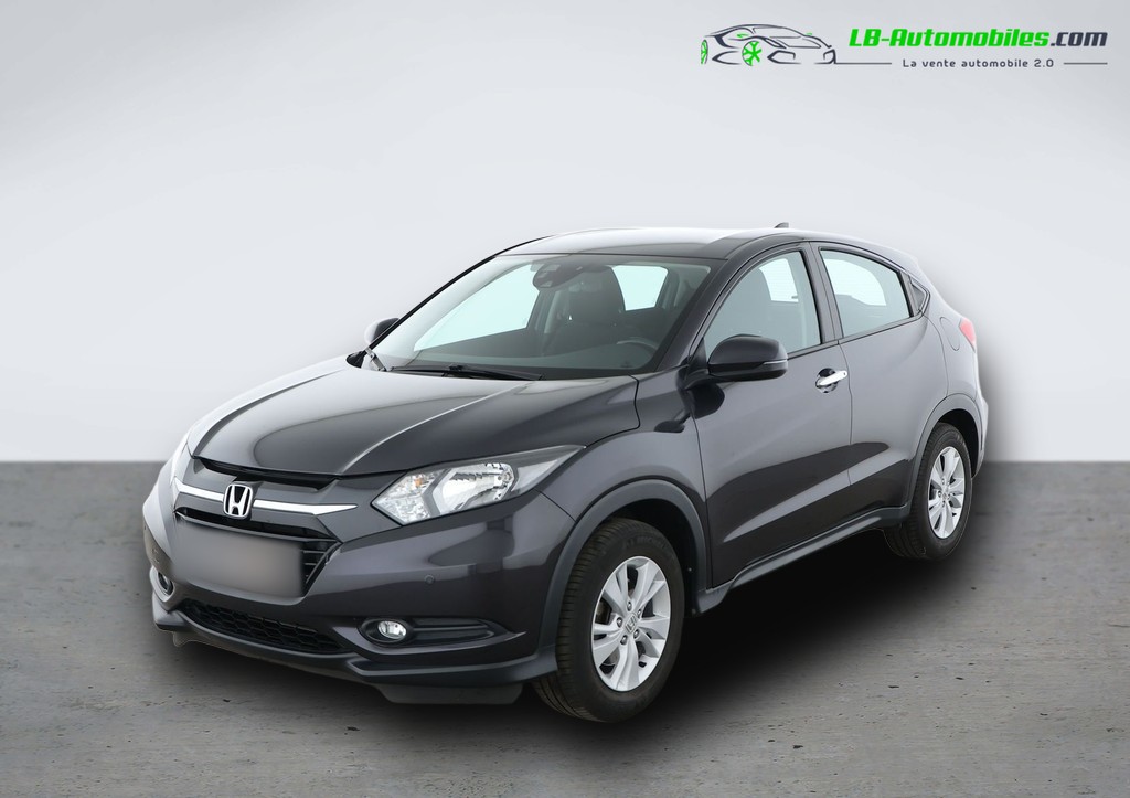 Honda HR-V 1.5 i-VTEC 130ch