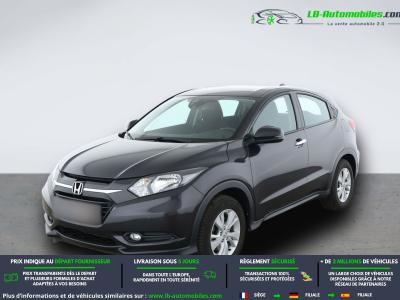 Honda HR-V 1.5 i-VTEC 130ch