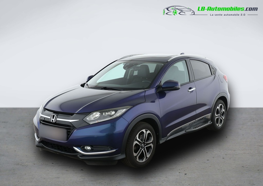 Honda HR-V 1.5 i-VTEC 130ch