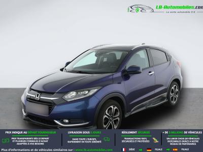 Honda HR-V 1.5 i-VTEC 130ch