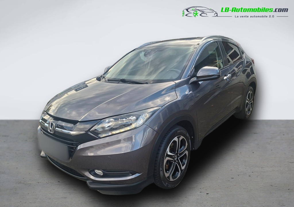 Honda HR-V 1.5 i-VTEC 130ch
