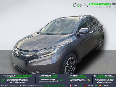 Honda HR-V 1.5 i-VTEC 130ch