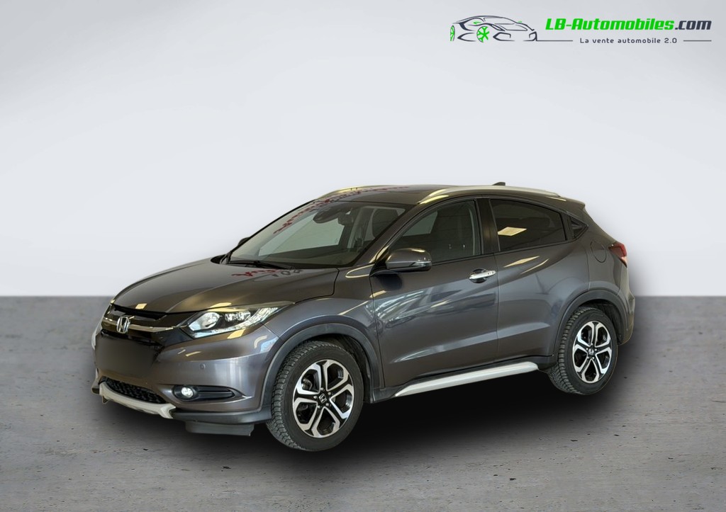 Honda HR-V 1.5 i-VTEC 130ch