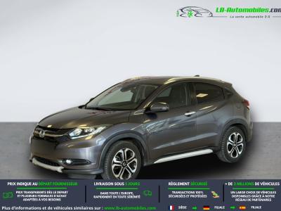 Honda HR-V 1.5 i-VTEC 130ch