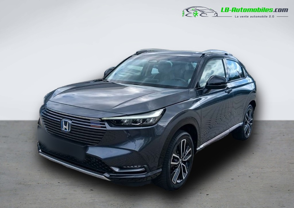 Honda HR-V e:HEV 1.5 i-MMD 107ch