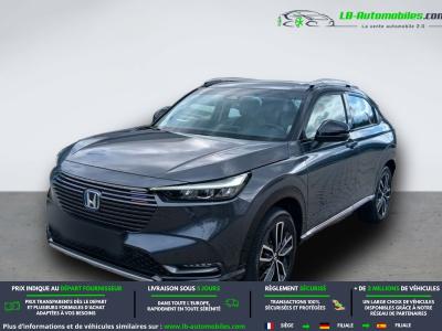 Honda HR-V e:HEV 1.5 i-MMD 107ch