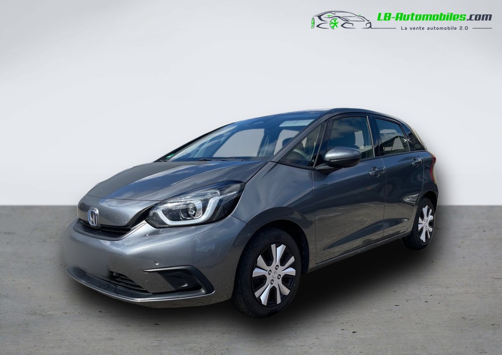 Honda Jazz e:HEV 1.5 i-MMD 97ch