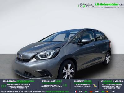 Honda Jazz e:HEV 1.5 i-MMD 97ch