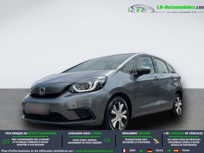 Honda Jazz e:HEV 1.5 i-MMD 97ch
