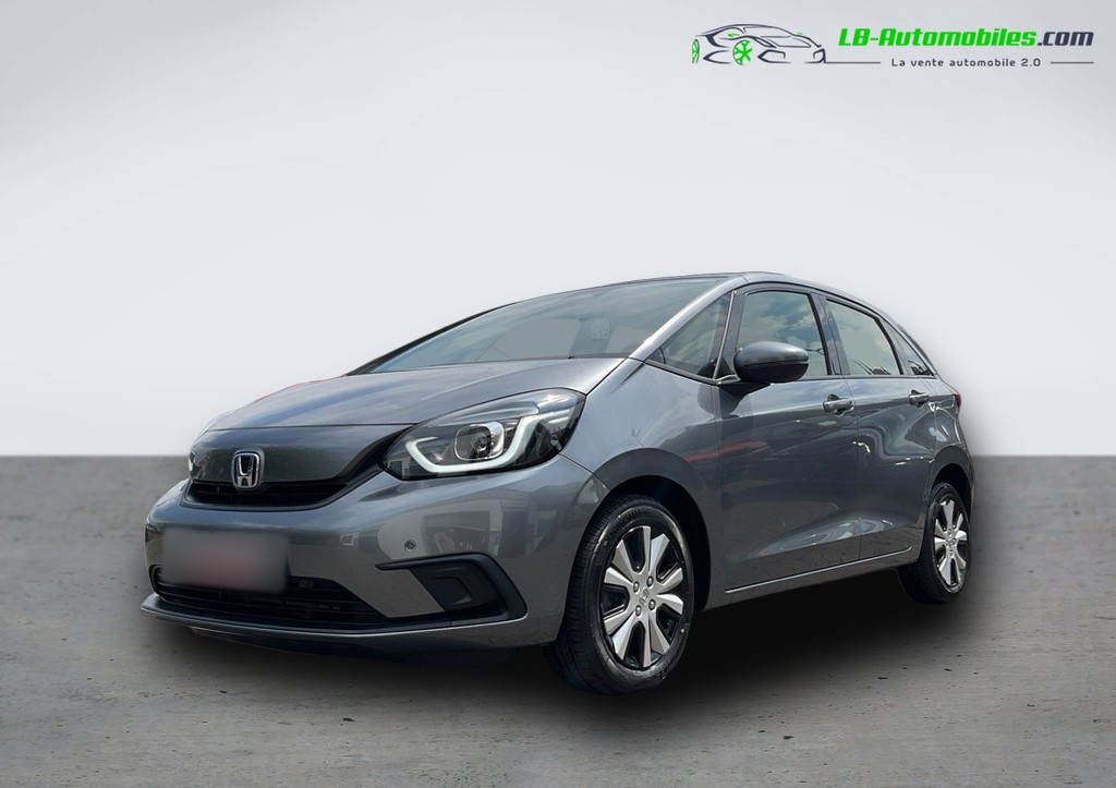 Honda Jazz e:HEV 1.5 i-MMD 97ch