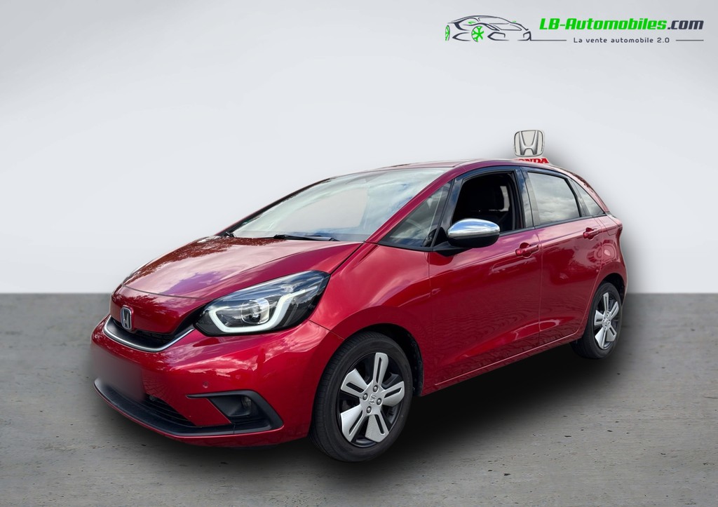 Honda Jazz e:HEV 1.5 i-MMD 97ch