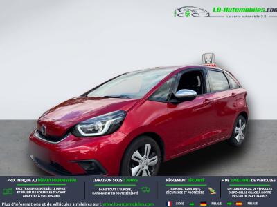 Honda Jazz e:HEV 1.5 i-MMD 97ch