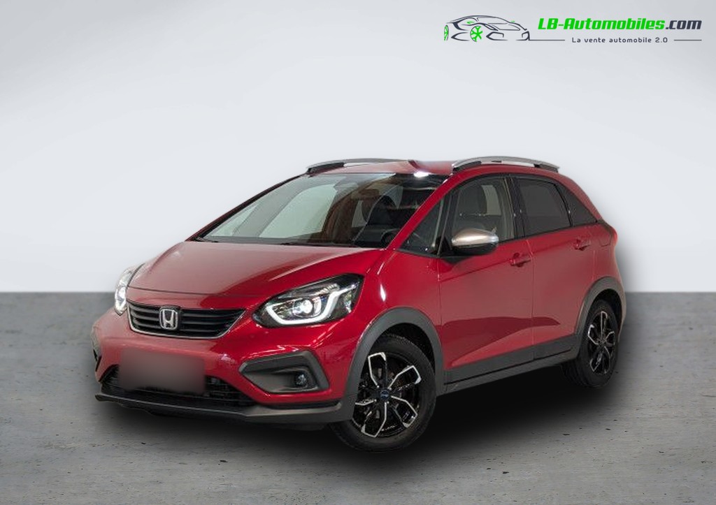 Honda Jazz e:HEV 1.5 i-MMD 97ch