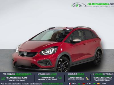 Honda Jazz e:HEV 1.5 i-MMD 97ch