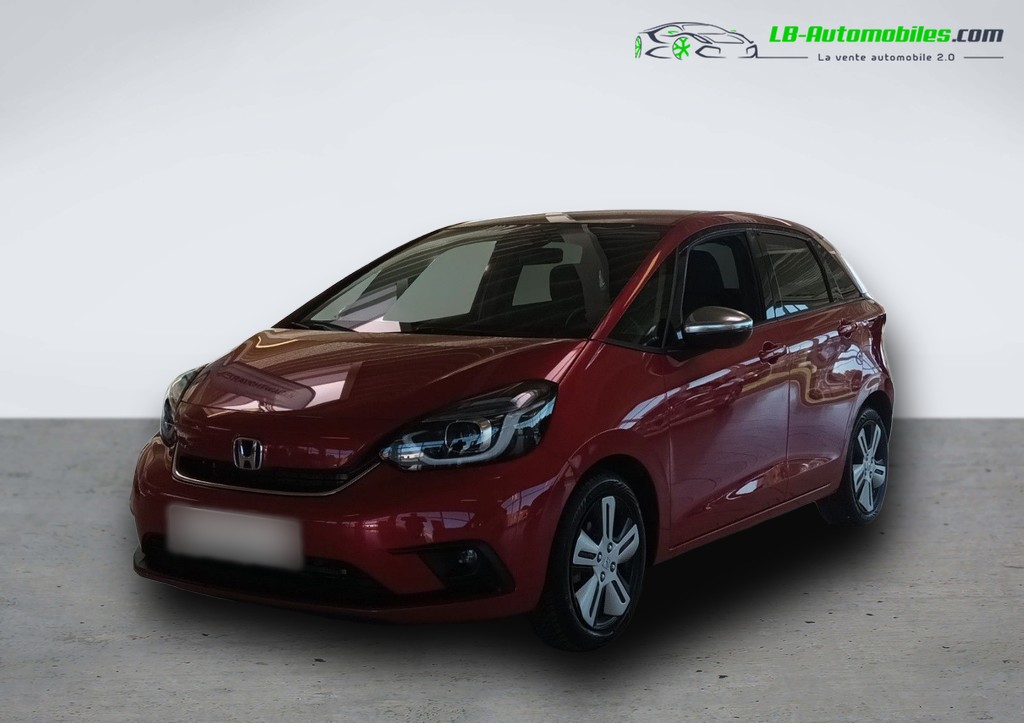 Honda Jazz e:HEV 1.5 i-MMD 97ch