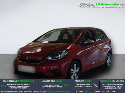 Honda Jazz e:HEV 1.5 i-MMD 97ch