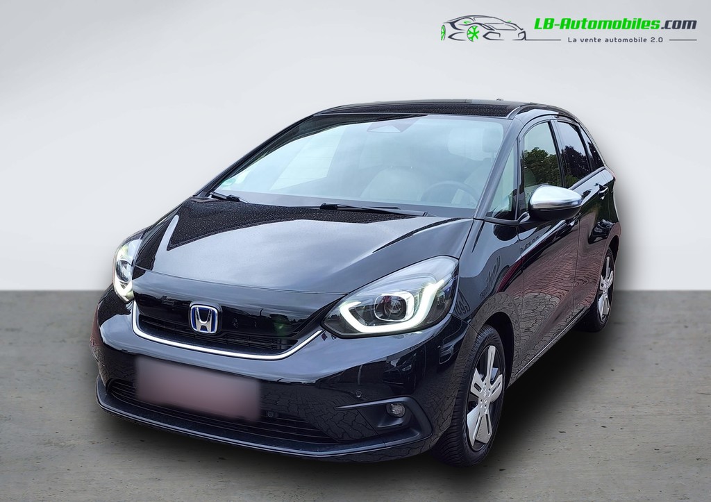 Honda Jazz e:HEV 1.5 i-MMD 97ch