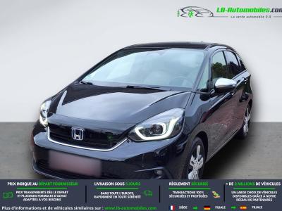 Honda Jazz e:HEV 1.5 i-MMD 97ch
