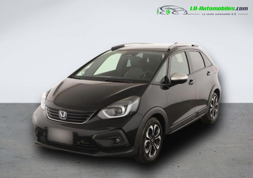 Honda Jazz e:HEV 1.5 i-MMD 97ch