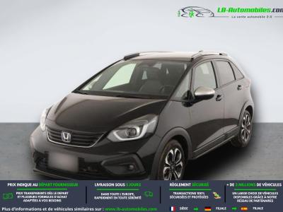 Honda Jazz e:HEV 1.5 i-MMD 97ch