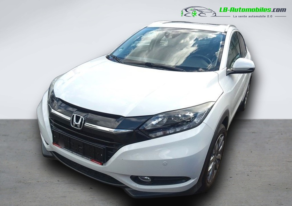Honda HR-V 1.5 i-VTEC 130ch