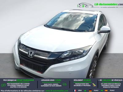 Honda HR-V 1.5 i-VTEC 130ch
